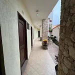 Hotel La Capilla Bernal