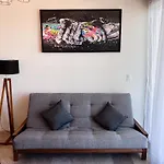 Hermoso Y Acogedor Penthouse