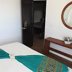 Penthouse Ave Paraiso En Manzanillo 505 Apt 16B