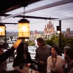Casa De Sierra Nevada, A Belmond Hotel, San Miguel De Allende