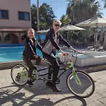 Loreto Playa Boutique Hotel
