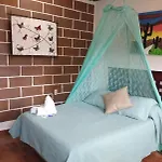 Temazcal Casa Gema (Adults Only)