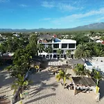 La Ventana Beach Resort
