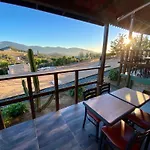 Finca De Lulu Y Jose Ruta Del Vino