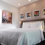 Hampton Inn & Suites By Hilton Aguascalientes Aeropuerto