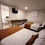 Hotel Plaza Morelos