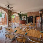 Hotel Alfa Troncones Mexico