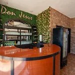 Hotel Alfa Troncones Mexico