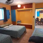 La Casa Del Ritmo