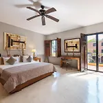 Hotel Hacienda Merida Vip