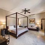 Hotel Hacienda Merida Vip