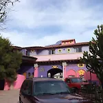 Motel Baja Del Sol Inn