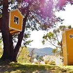 La Casa De Las Aves - Architect\'S House/ Amazing View & Garden