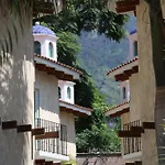 Nequi Hotel Boutique