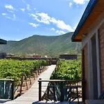 Uvauva Eco-Retreat
