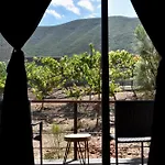 Uvauva Eco-Retreat