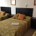 Santa Luisa Express