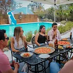 Bodegas Vaiven Hotel Boutique