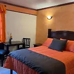 Hotel Paraiso Real Plus