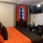 Hotel Paraiso Real Plus