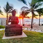Luxury 2 Bedroom Beach Front At Nuevo Vallarta