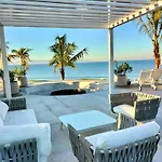Luxury 2 Bedroom Beach Front At Nuevo Vallarta