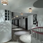 Hotel Real Del Quijote A Solo 50 Metros De La Playa