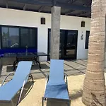 Las Palmas Hotel - Cerritos Beach