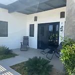 Las Palmas Hotel - Cerritos Beach
