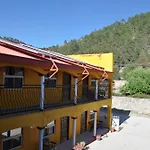 Hotel Ecologico Temazcal