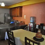 Hotel Ecologico Temazcal