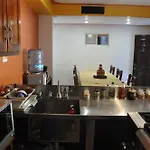 Hotel Ecologico Temazcal