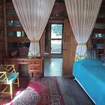 La Troje Cabanas