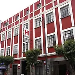 Hotel Imperial