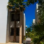 Donoussa Beach Home
