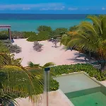 Donoussa Beach Home