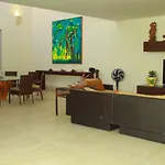 Donoussa Beach Home