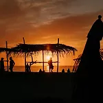Maraica San Pancho Rooms
