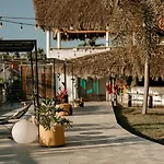 Maraica San Pancho Rooms