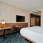 Four Points By Sheraton Ciudad Juarez