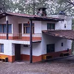 Cabanas Ruizsenor