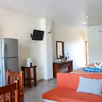 Auroza Resort