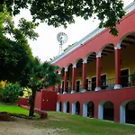 Hacienda Viva Sotuta De Peon