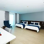 Hotel Marea Vista