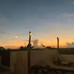 Casa Delfines Rio Lagartos