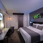 Laila Hotels
