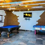 Finca Los Angeles Hospederia & Sociales