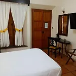 La Casa De Los Patios Hotel & Spa