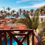 Posada Las Palmas