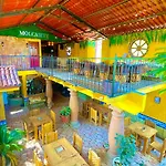 Posada Siete Nogales Tecozautla Alojamiento Con Bano Compartido